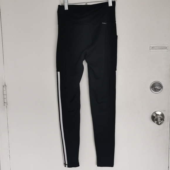 ADIDAS LEGGINGS - Picture 2 of 3